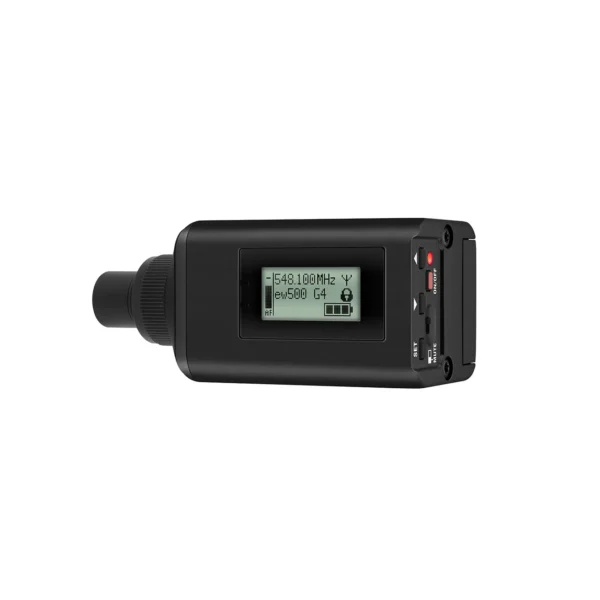 SKP 500 G4-BW