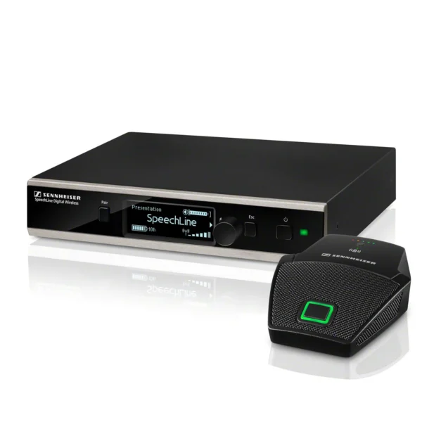 SL Boundary SET DW-3 UK