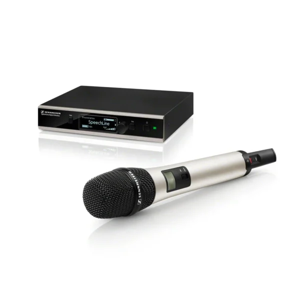 SL HANDHELD SET DW-3-UK R