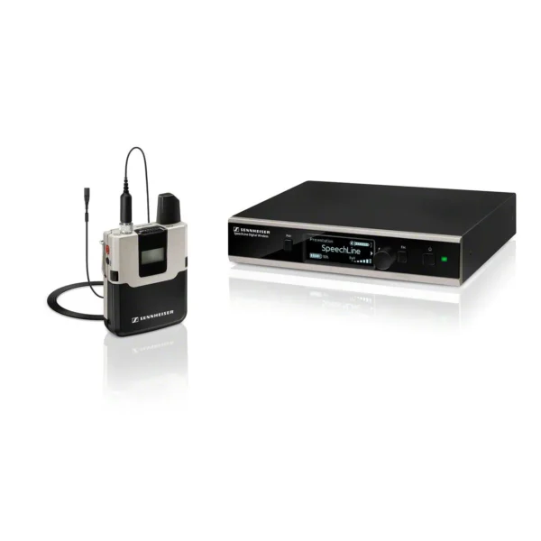 SL LAVALIER SET DW-3-UK R