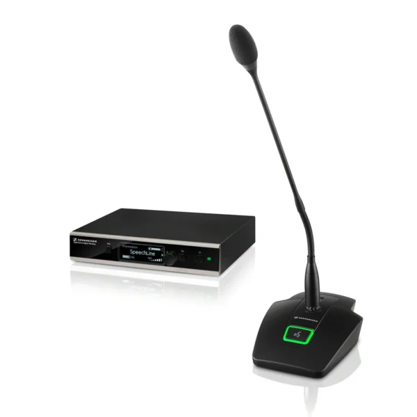 SL TS 133 GN SET DW-3 UK