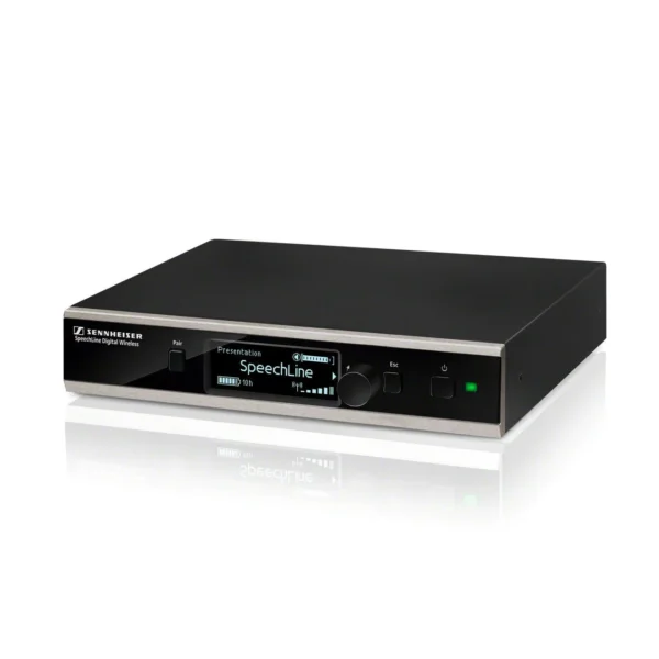 SL TS 133 GN SET DW-3 UK - Image 2