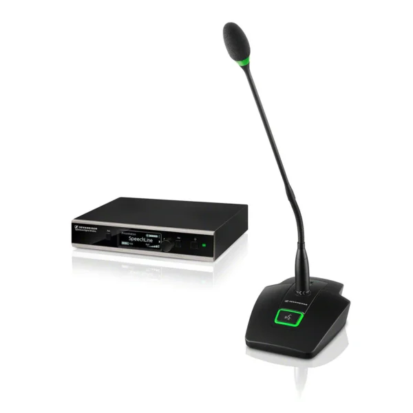 SL TS 153 GN-L SET DW-3 UK