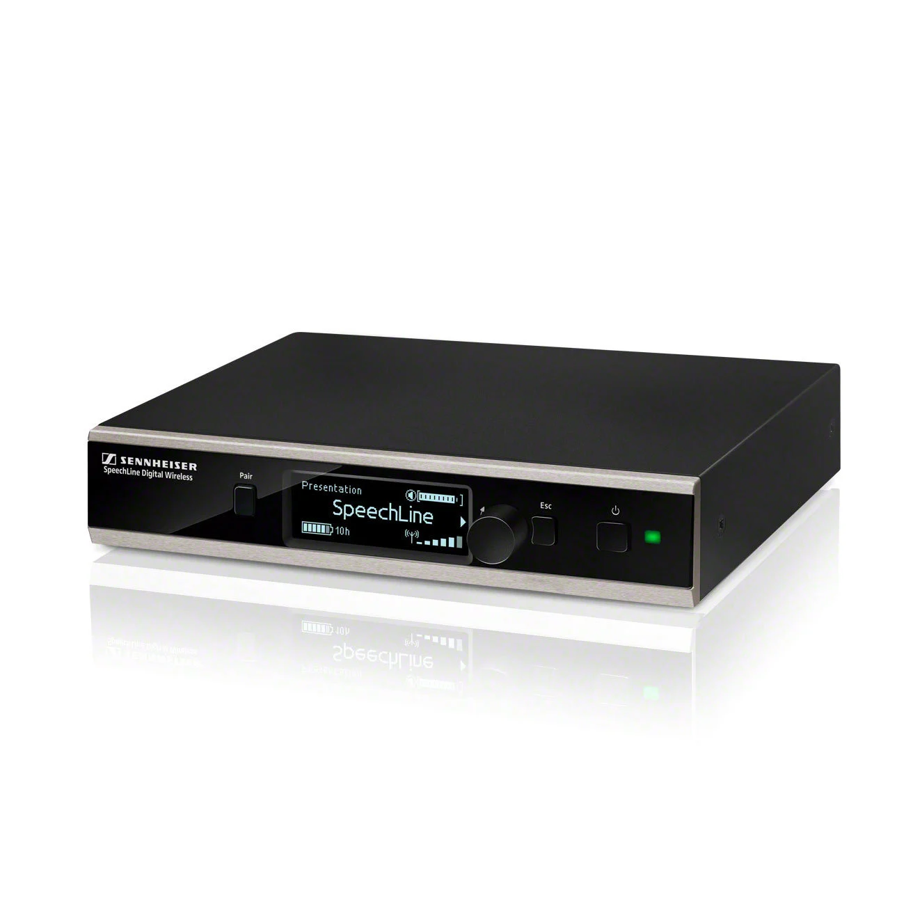 SL TS 153 GN-L SET DW-3 UK - Image 2