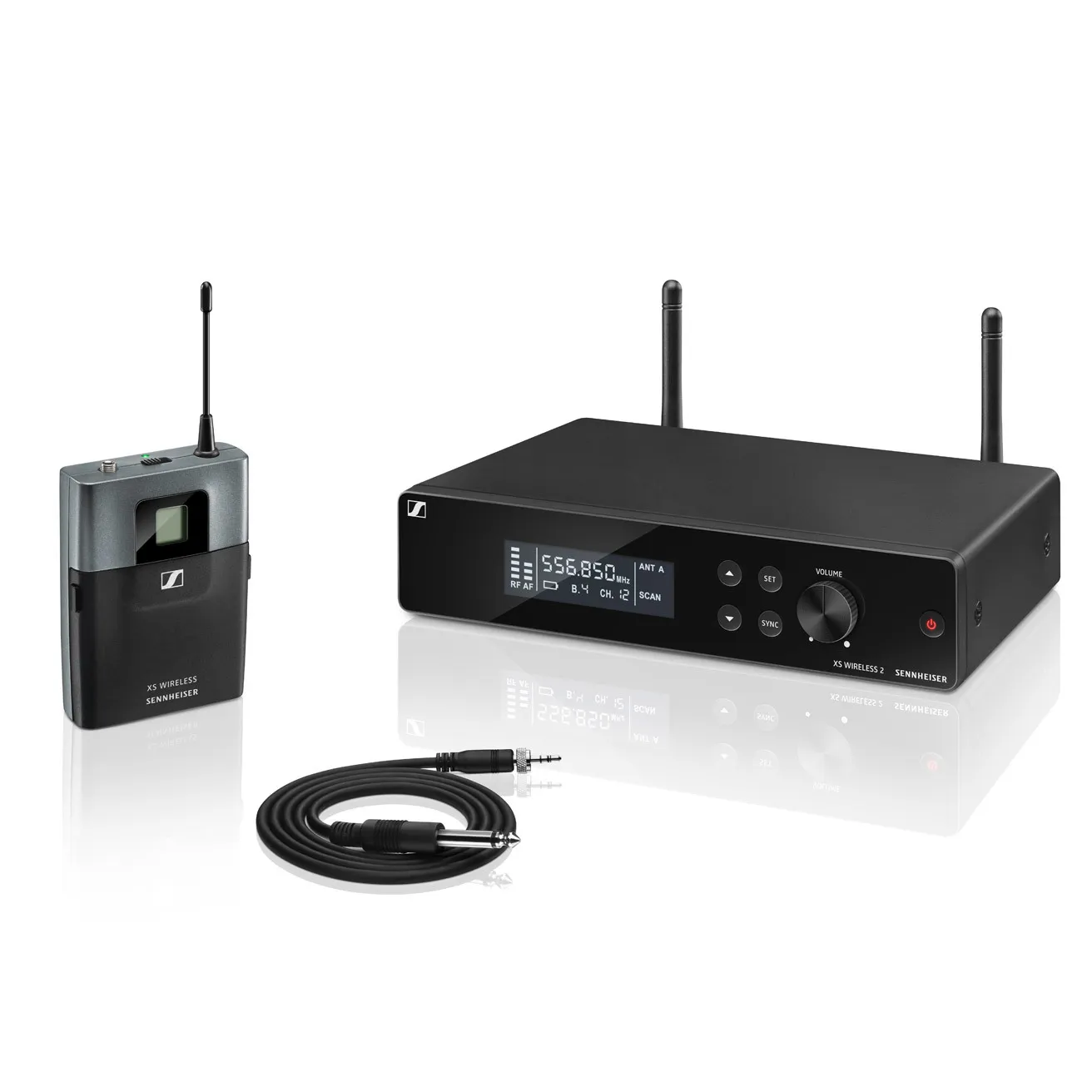 XSW 2-Cl1-B