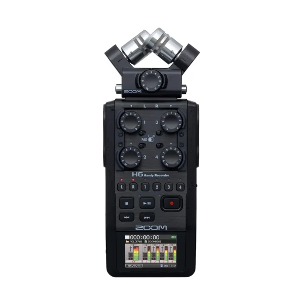 Zoom H5