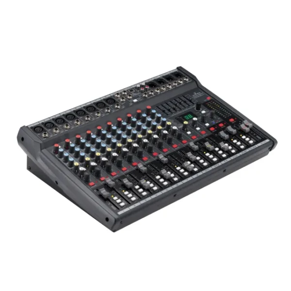 Soundsation ALCHEMIX 802UFX