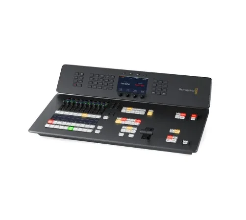 BMD ATEM Television Studio HD8 ISO