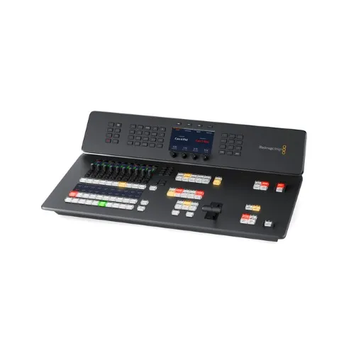 BMD ATEM Television Studio HD8