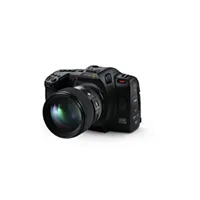 Blackmagic Cinema Camera 6K