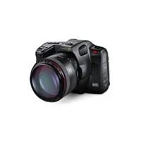 Blackmagic Pocket Cinema Camera 6K G2