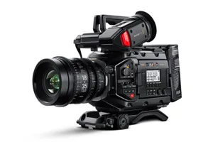 Blackmagic URSA Mini 4.6K G2