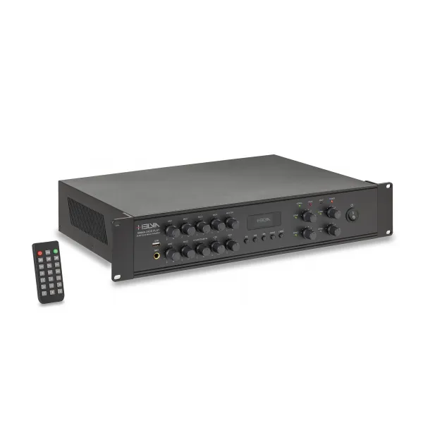 Helvia HMMA-240D PLAY