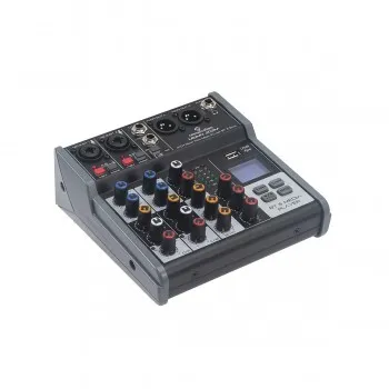 Soundsation MIOMIX 202M