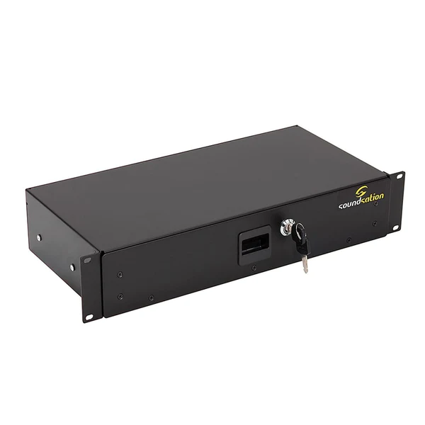 Soundsation SRD100-2U LOCK