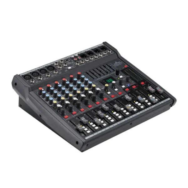 Soundsation ALCHEMIX 402 UFX