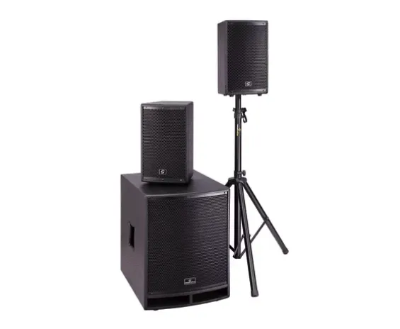 Soundsation LIVEMAKER 1521 MIX