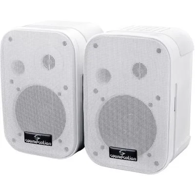 Soundsation SPWM-05V-WH