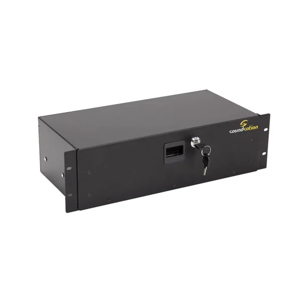 Soundsation SRD100-3U LOCK