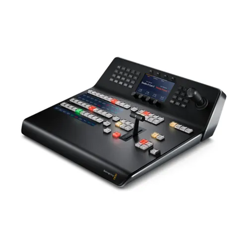 ATEM 1 M/E Advanced Panel 10