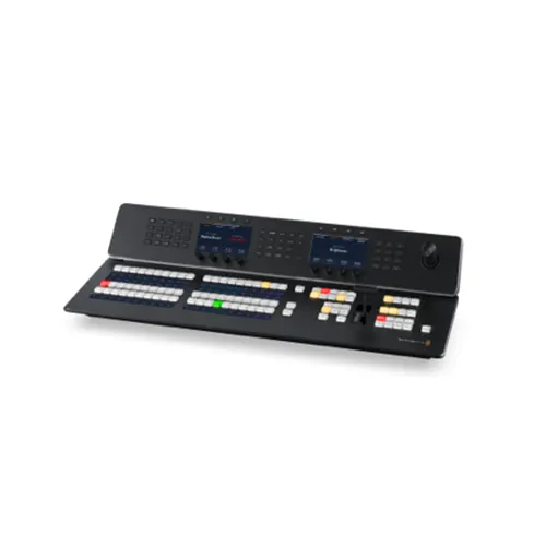ATEM 1 M/E Advanced Panel 20