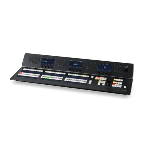 ATEM 1 M-E Advanced Panel 30