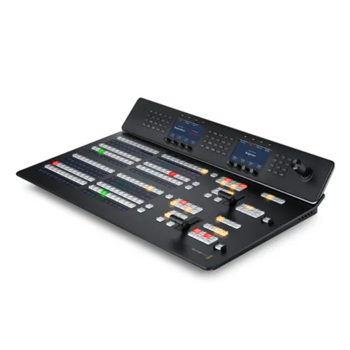 ATEM 2 M/E Advanced Panel 20