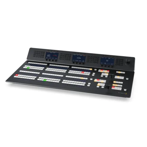 ATEM 2 M/E Advanced Panel 30