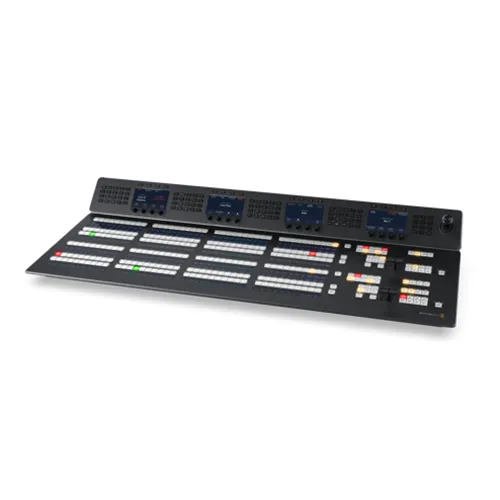 ATEM 2 M/E Advanced Panel 40
