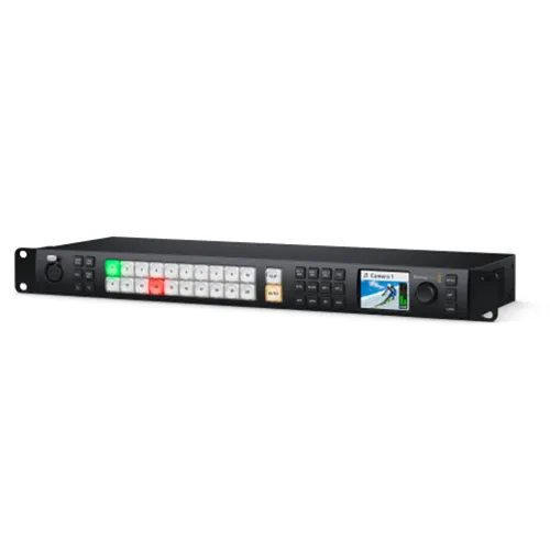 ATEM 2 M/E Constellation HD