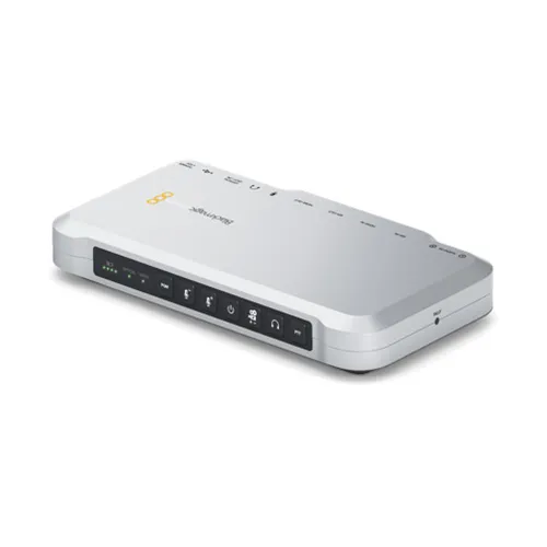 ATEM Camera Converter