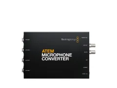 ATEM Microphone Converter