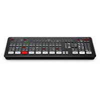 ATEM Mini Extreme ISO