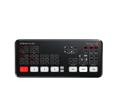 ATEM Mini Pro ISO