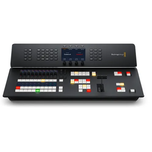 ATEM Television Studio HD8