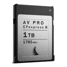 AV PRO CF 1 TB