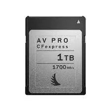 AV PRO CFexpress B MK2 2 TB