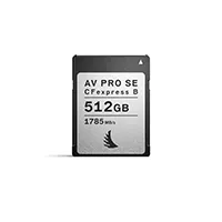 AV PRO CFexpress B SE 512 GB