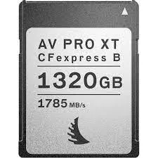 AV PRO CFexpress B XT MK2 1320 GB