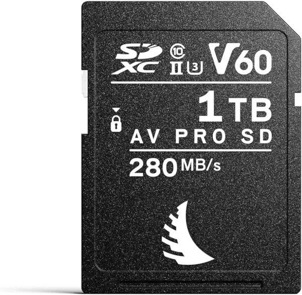 AV PRO SD V60 MK2 1 TB