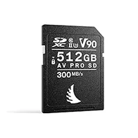AV PRO SD V90 MK2 512 GB