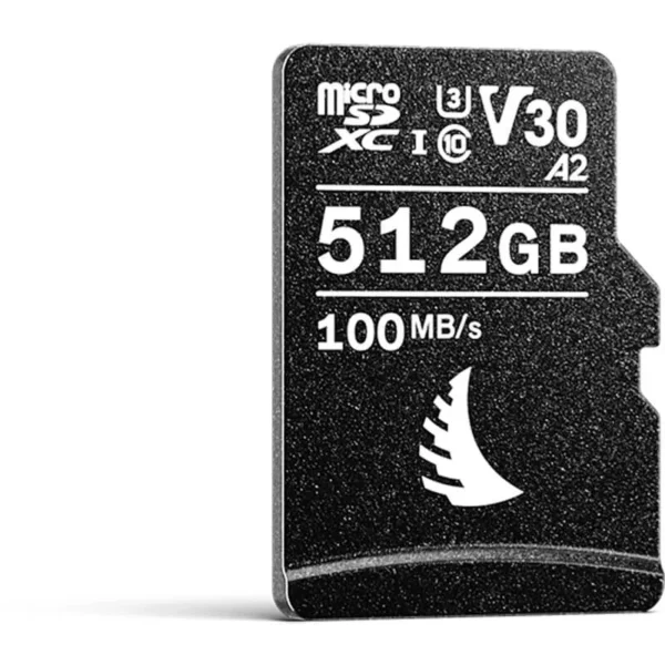 AV PRO microSD V30 512 GB
