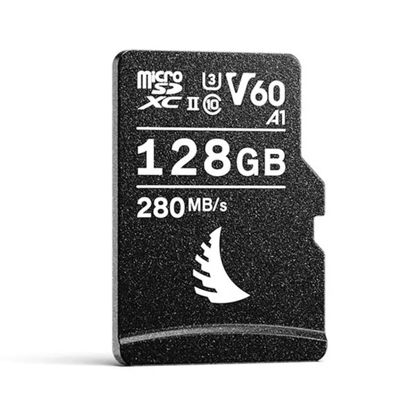 AV PRO microSD V60 128 GB