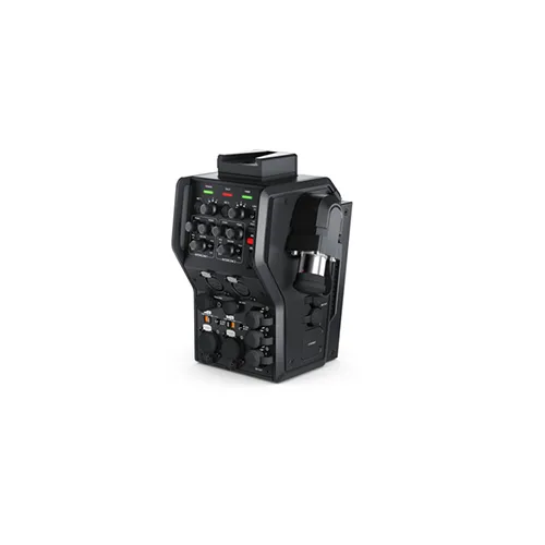 Blackmagic Camera Fiber Converter