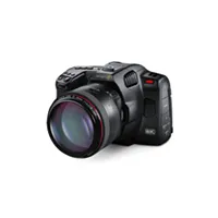 Blackmagic Pocket Cinema Camera 6K Pro