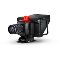 Blackmagic Studio Camera 4K Plus G2