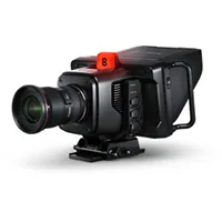 Blackmagic Studio Camera 6K Pro