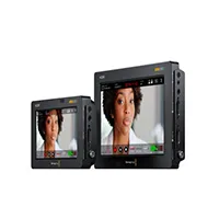 Blackmagic Video Assist 5 12G