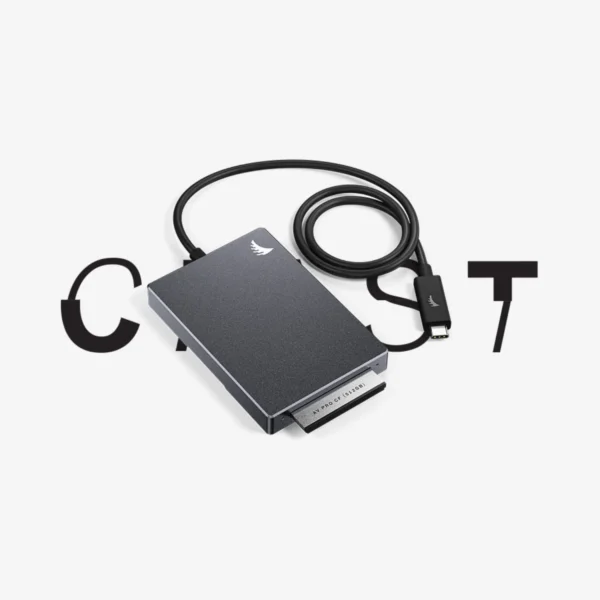 CFast 2.0 Card Reader