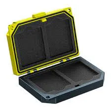 CFast Media Tank